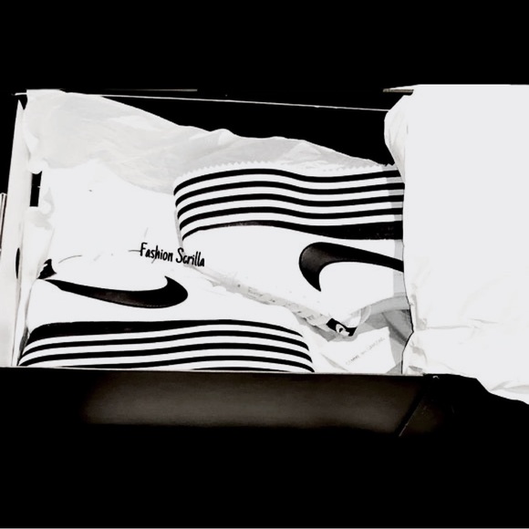 Comme des Garçons Cortez x Nike (Runway) - Picture 14 of 17